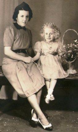 1930s photo, Westwood Family History, Family Historian and Genealogist